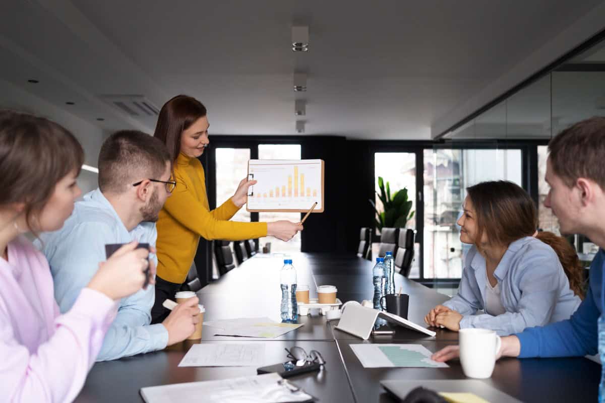Servicios de marketing para startups