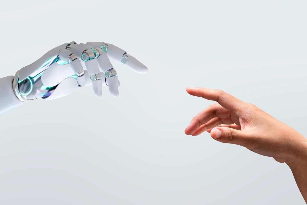 Agencia de Inteligencia Artificial