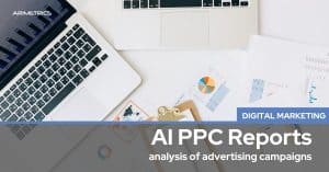 ai ppc reports