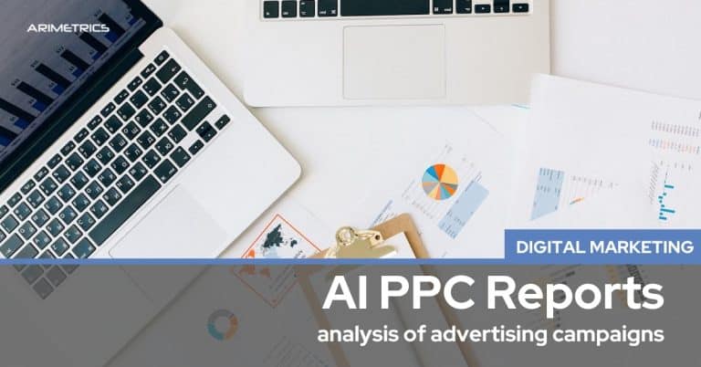 ai ppc reports