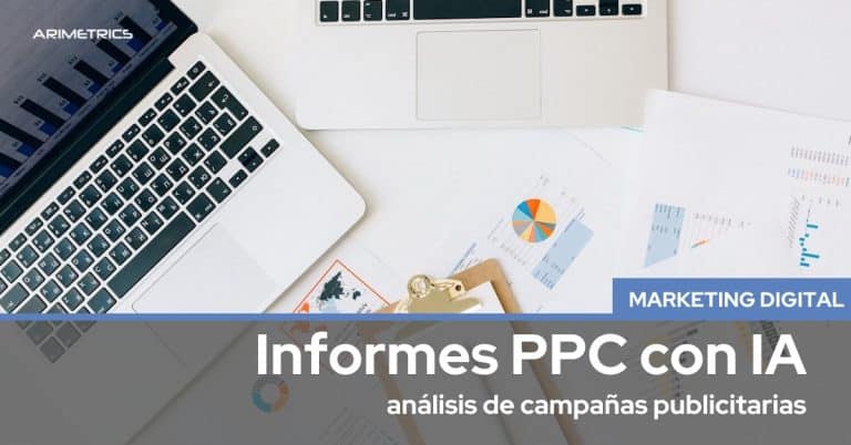 informes ppc con ia