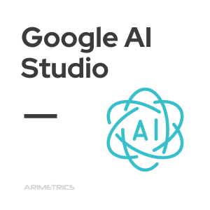 Google AI Studio