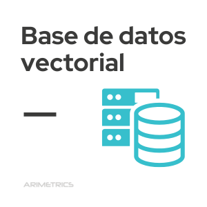 Base de datos vectorial
