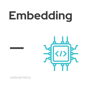 Embedding