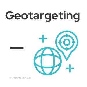 Geotargeting
