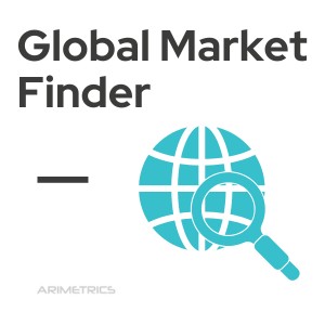 Global market finder
