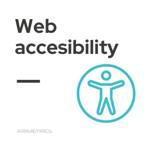 web accesibility