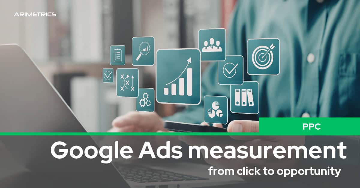 Google Ads Measurement