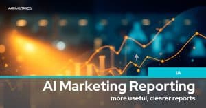 AI Marketing Reporting