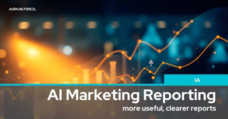 AI Marketing Reporting