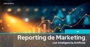 Reporting Marketing IA