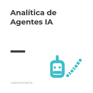 Analítica de Agentes IA