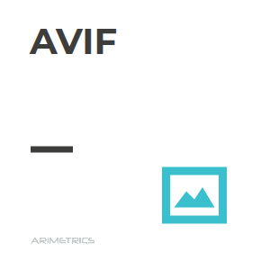 AVIF como formato de imagen basado en AV1