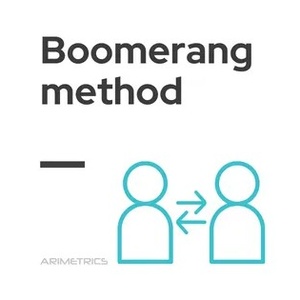 Boomerang Method