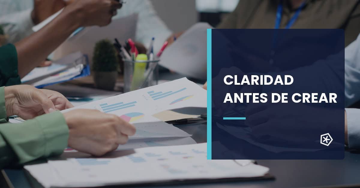 Cómo diseñar un buen briefing con claridad antes de iniciar el proyecto