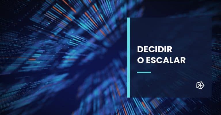 Visualización de flujo de datos para comparar Business Intelligence y Big Data