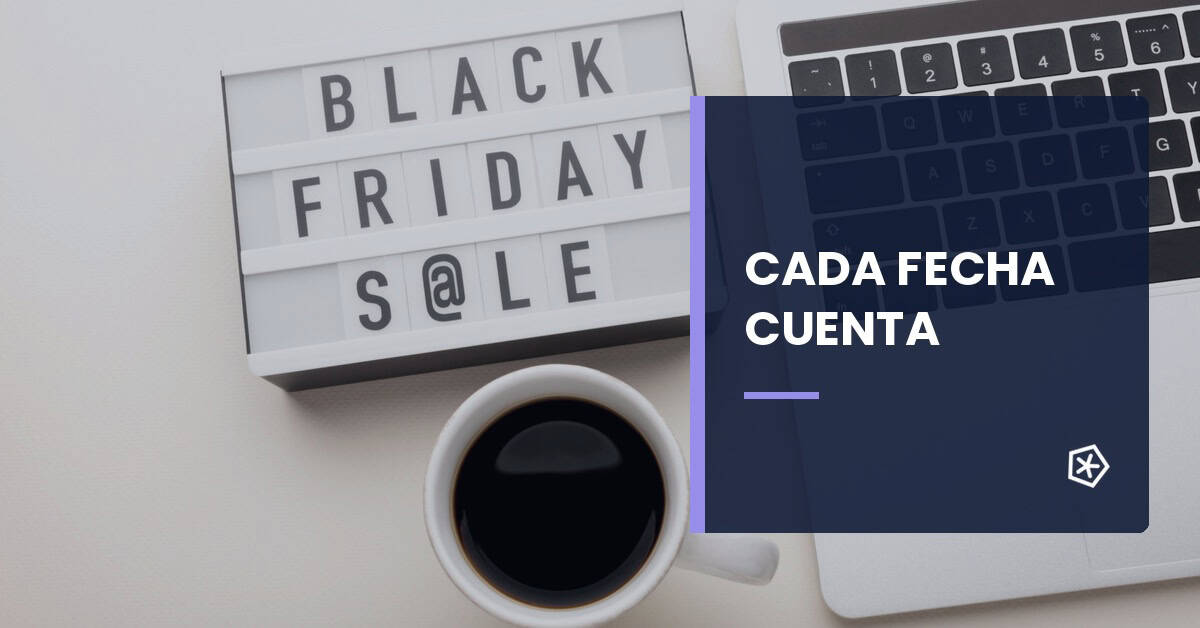 Campañas promocionales Seasonal Moments para aprovechar fechas clave
