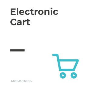 Electronic cart