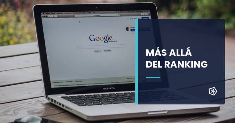 Estrategias avanzadas para mejorar el SEO más allá del ranking