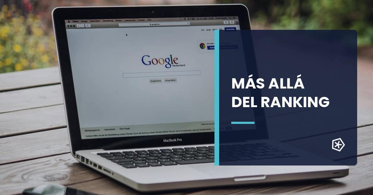 Estrategias avanzadas para mejorar el SEO más allá del ranking