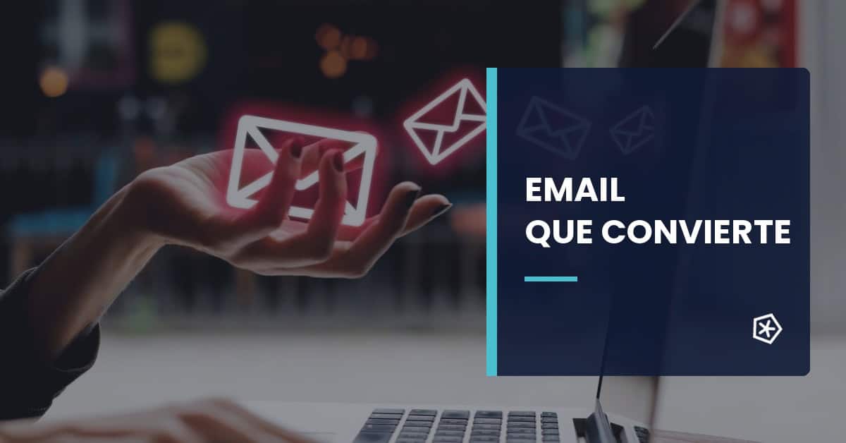 Estrategia de email marketing para optimizar campañas y conversiones