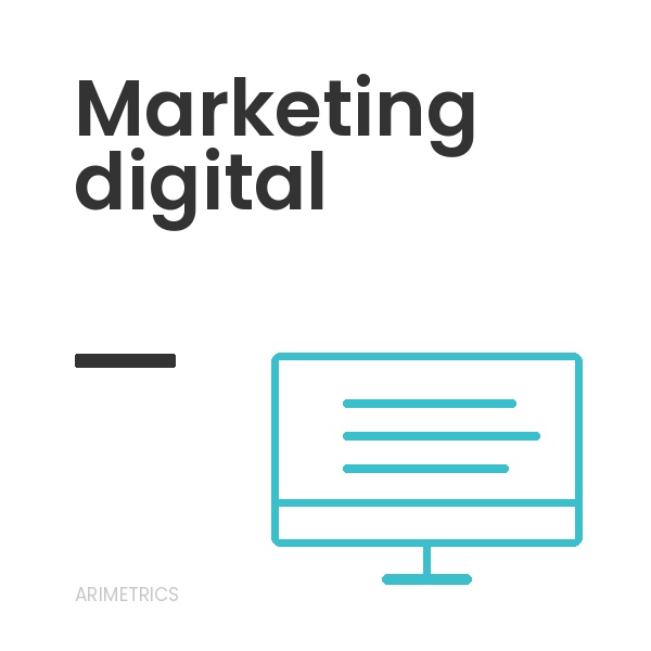 Marketing Digital