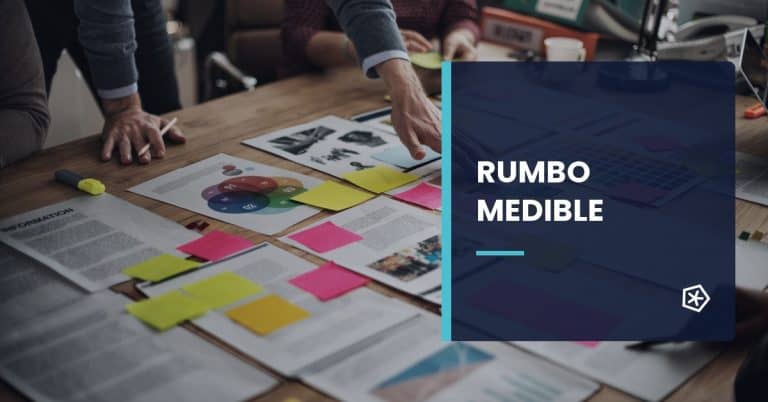 Estrategia digital para una empresa orientada a objetivos medibles