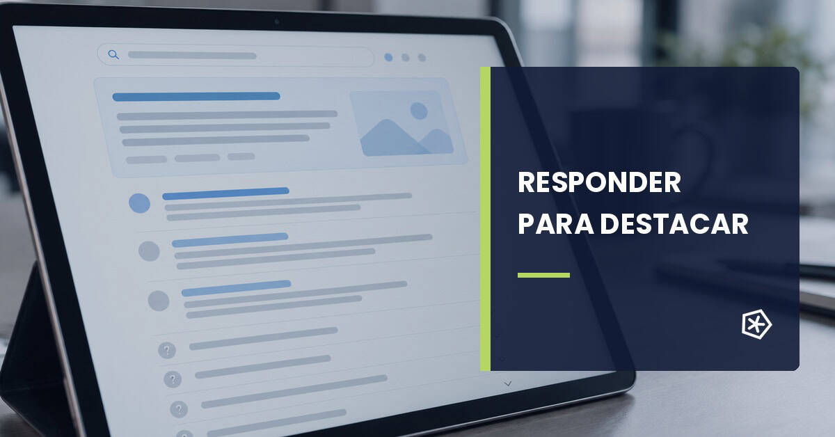 Resultado de búsqueda con una respuesta destacada preparada para alcanzar la posición cero