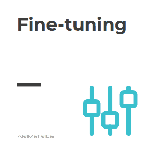 Fine-tuning