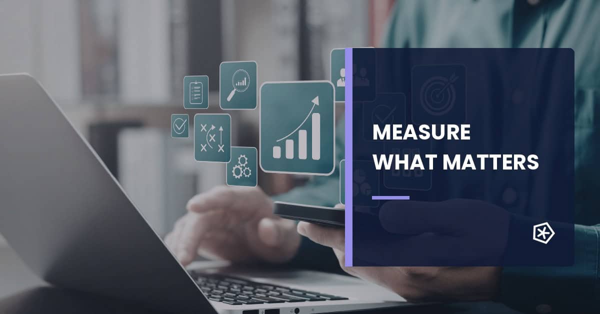 Google Ads measurement focused on real business outcomes