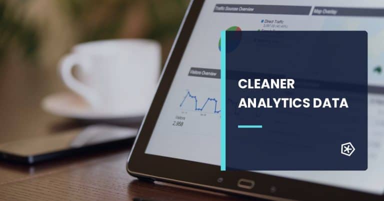 Frequent errors when measuring data with Google Analytics