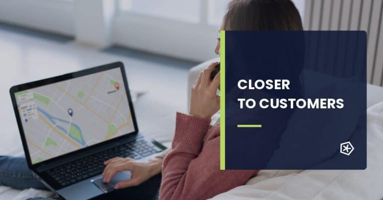 Google Business Profile optimization for attracting more local customers