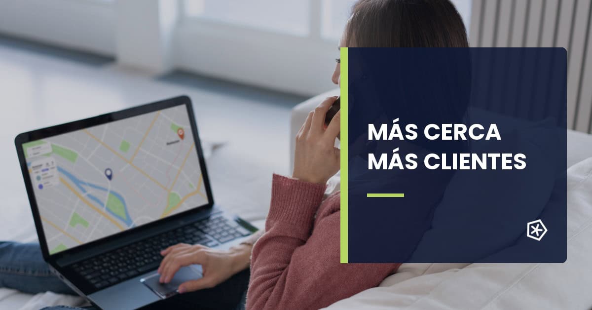 Optimización de Google Business Profile para atraer más clientes locales