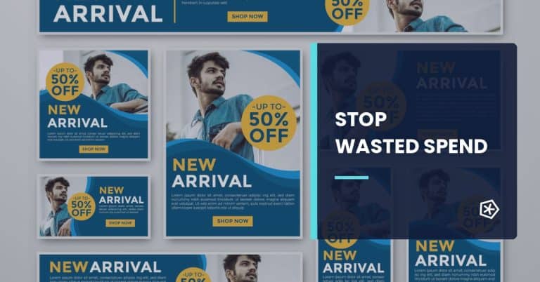 Google Display campaign errors that lead to wasted advertising spend