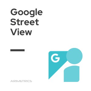 Google Street View
