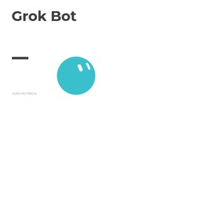 Grok Bot