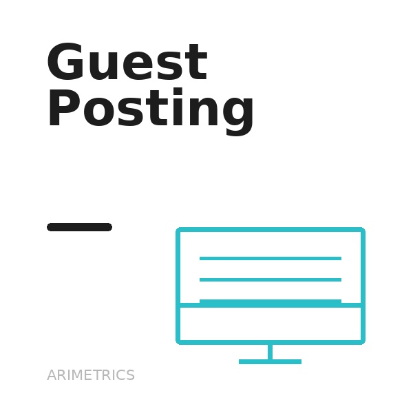 Guest Posting
