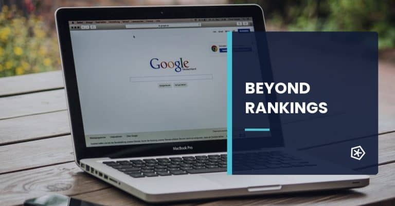 Advanced strategies to improve SEO beyond rankings