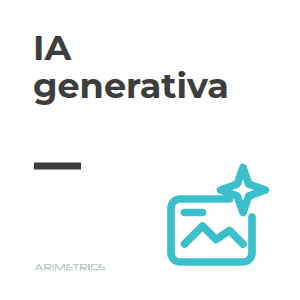 IA generativa