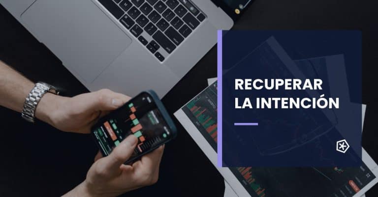 Implementación efectiva del remarketing para recuperar la intención de compra