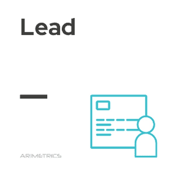 Representation of a lead
