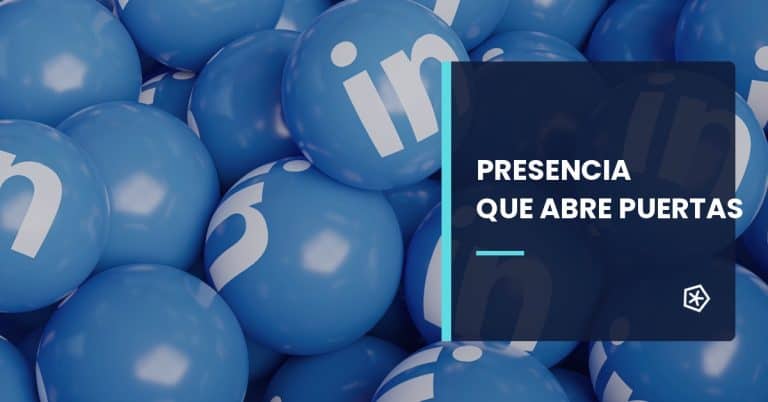 Estrategia de marca en LinkedIn para construir una presencia que abre oportunidades
