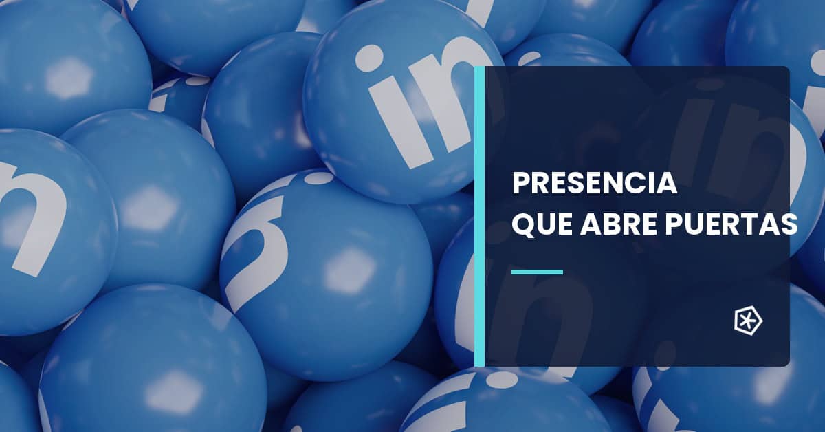 Estrategia de marca en LinkedIn para construir una presencia que abre oportunidades