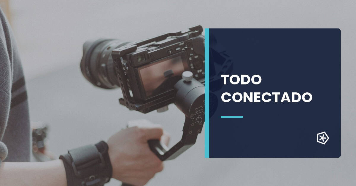Estrategia de marketing omnicanal para conectar todos los canales