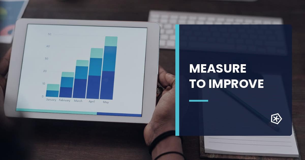 Measuring digital strategy success to improve results