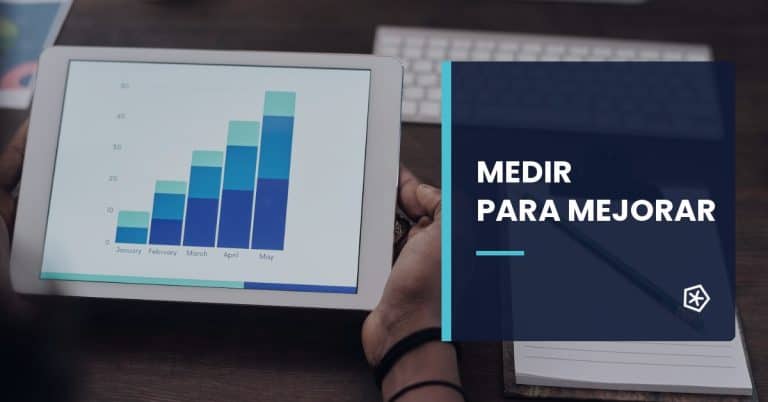 Medición del éxito de la estrategia digital para mejorar resultados
