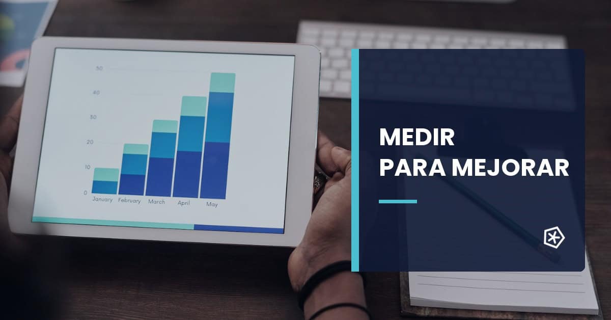 Medición del éxito de la estrategia digital para mejorar resultados