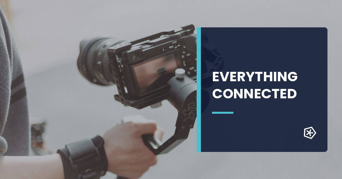 Omnichannel marketing strategy connecting every channel