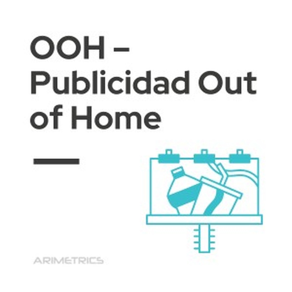 OOH - Publicidad Out of Home
