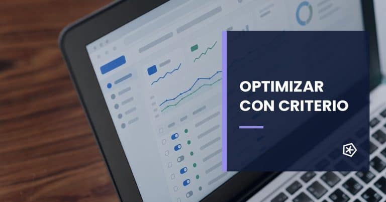 Gestión y optimización de campañas de Google Ads basada en datos